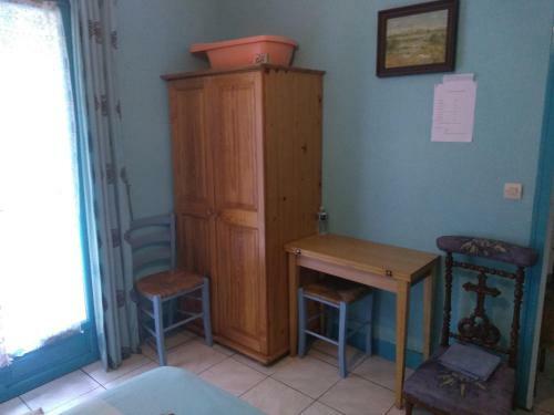 Bed & Breakfast Elevage Du Plec