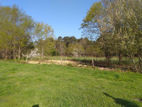 Bed & Breakfast Elevage Du Plec
