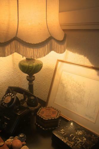 Bed & Breakfast Chambres Du Pont De La L�gende