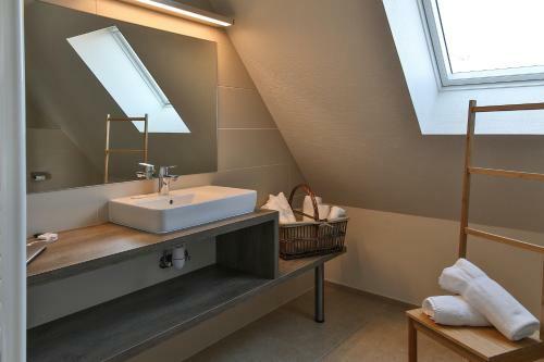 Apartamento Gites La Maison Mann