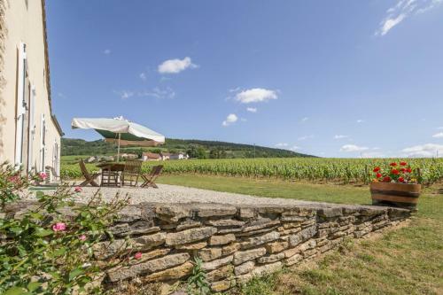 Le Gite De La M�re Poulot