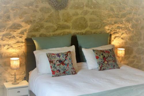 Bed & Breakfast Lavand'ange Et Spa