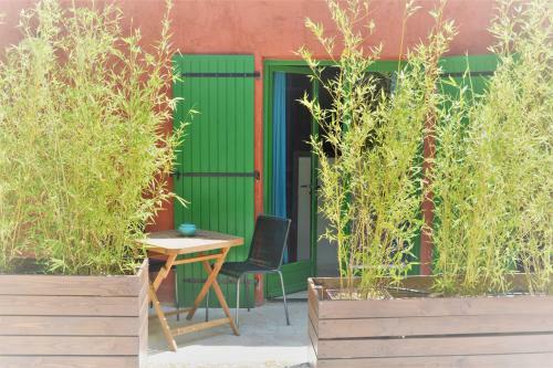 Bed & Breakfast Lavand'ange Et Spa