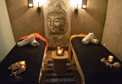 Bed & Breakfast Lavand'ange Et Spa