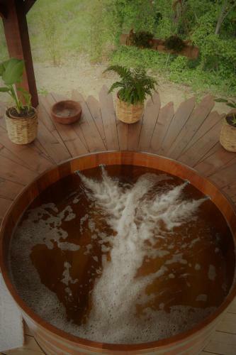 Bed & Breakfast Lavand'ange Et Spa