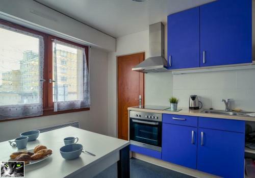 Apartamento Appartement Spacieux Schiltigheim