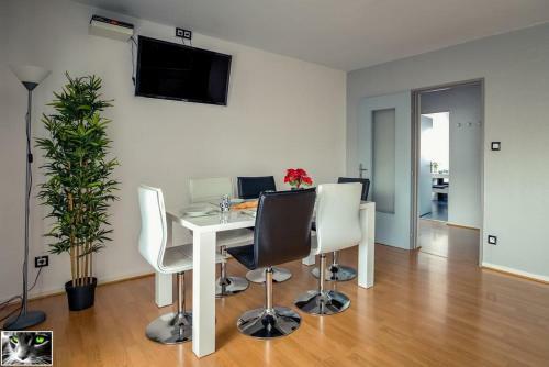 Apartamento Appartement Spacieux Schiltigheim