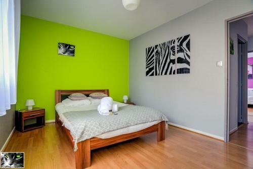 Apartamento Appartement Spacieux Schiltigheim