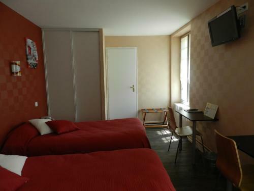 Hotel L'orangerie