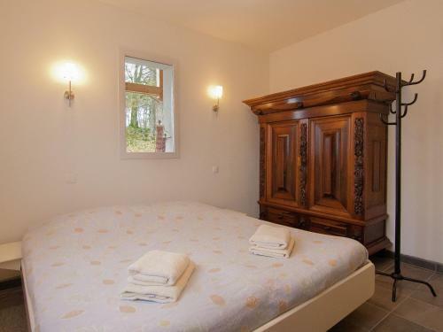 Comfortable Villa In Sioniac Limousin With Terraces