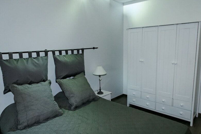 Bed & Breakfast La Ferme Aux Charmes