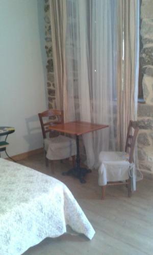 Hostal Auberge De Thorrenc
