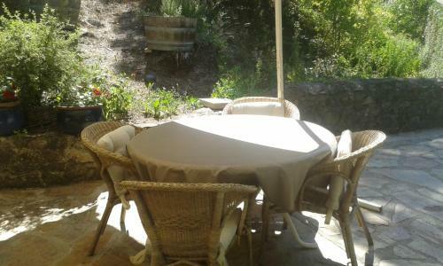 Hostal Auberge De Thorrenc