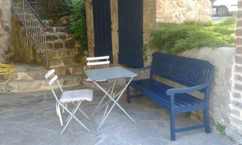 Hostal Auberge De Thorrenc
