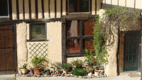 Gite Du Paradis