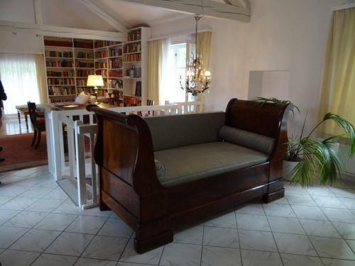 Ch�teau Mesny Gite Au Fil Des Pages