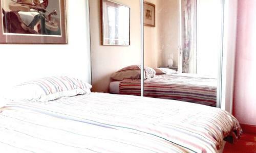 Holiday Home Chemin Saint-claude