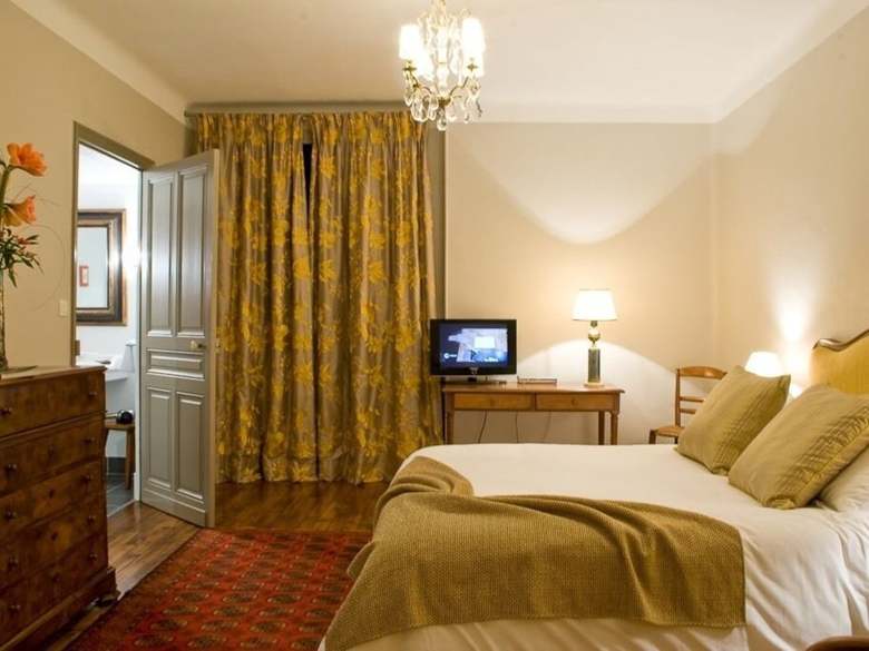 Bed & Breakfast Manoir De La Malartrie