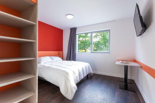 Aparthotel Atao Residence- Rennes Sud