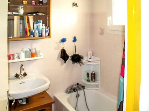 Holiday Home Des Aubioches