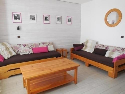Apartment Clef 01