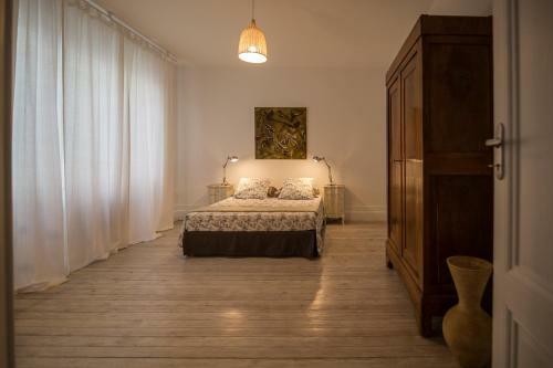 Apartamento Bordeaux Village Blaye