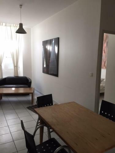 Apartamento Bordeaux Village Blaye
