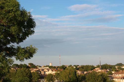Apartamento Bordeaux Village Blaye