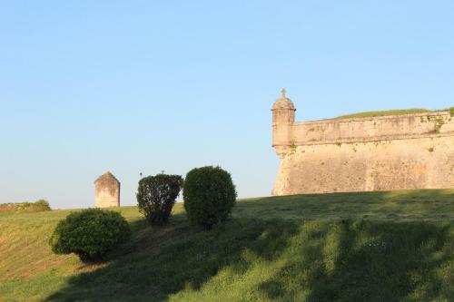 Apartamento Bordeaux Village Blaye