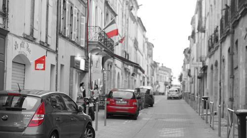 Apartamento Bordeaux Village Blaye
