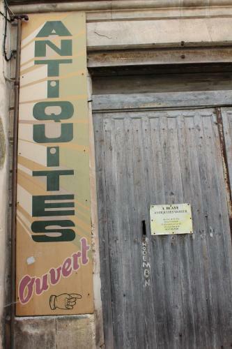 Apartamento Bordeaux Village Blaye