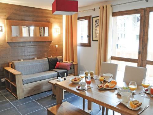 Apartment Les Chalets Edelweiss.1