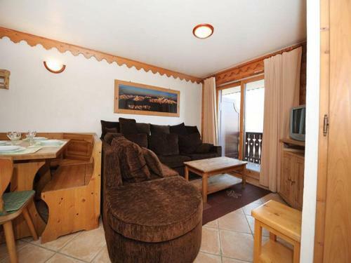 Apartment Hameau Des Marmottes