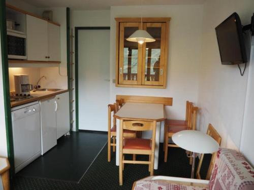 Apartment Necou 2