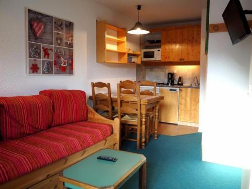 Apartment Boedette D 2