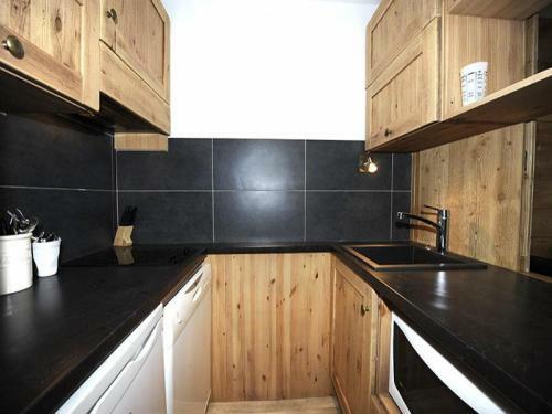 Apartment Soldanelles A