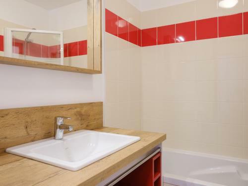 Apartamento Skissim Select Residence Les Lys By Locatour