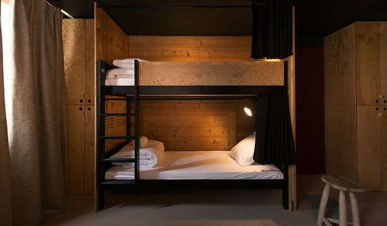 Hotel Ho36 Les Menuires
