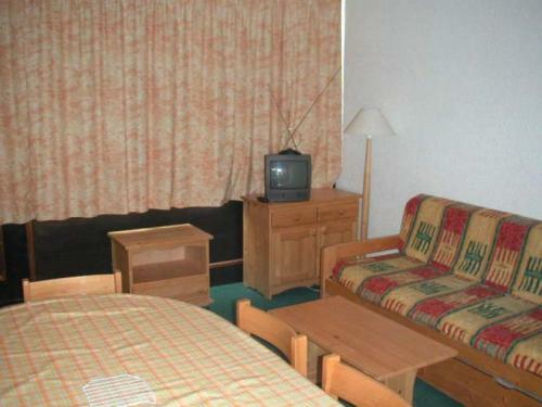 Apartment Pelvoux 1