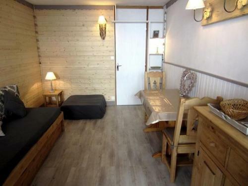 Apartment Burons
