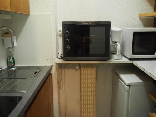 Apartment Aravis 6