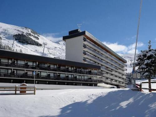 Apartment Aravis 6