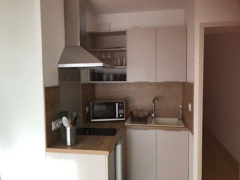 Apartment Face Sud 9