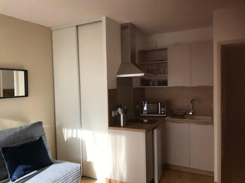 Apartment Face Sud 9