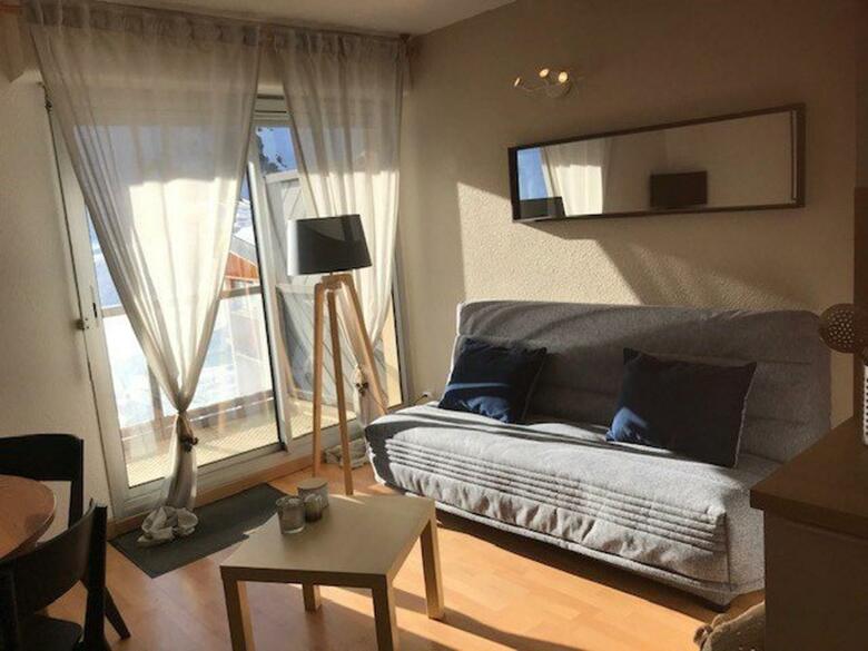 Apartment Face Sud 9