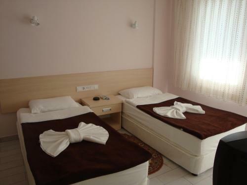 Apartamento Hotel Anadolu