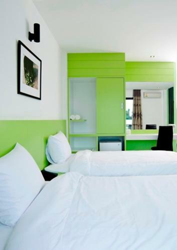 Siamgrand Hotel Nakhon Phanom