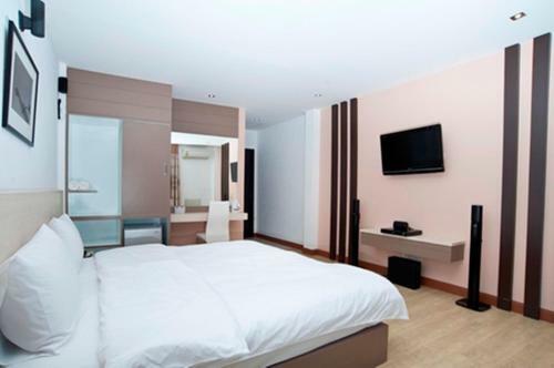 Siamgrand Hotel Nakhon Phanom