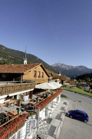 Aparthotel Danilo & Pianta Hotels
