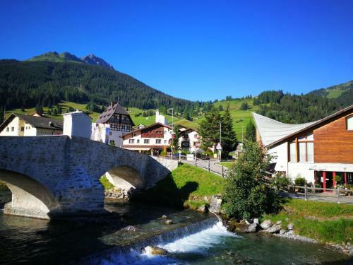 Posada Bela Riva